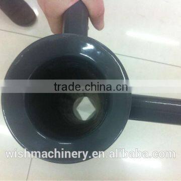 agricultural equipment metal corn seeder planter