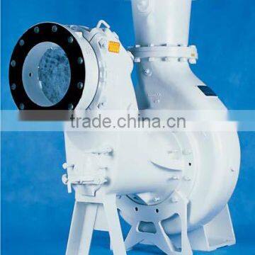 12 inch P-12 self priming non-clogging centrifugal sewage pump, trash pump