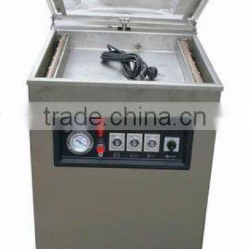 Dryfish vacuum packing machine/equipment