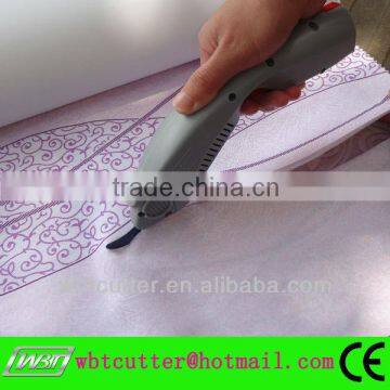 electric dressmaker scissors