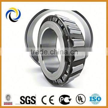 Bearing factory taper roller bearing 4T-33207