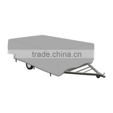 POP UP Camper Covers Factory Manufacture photo-3