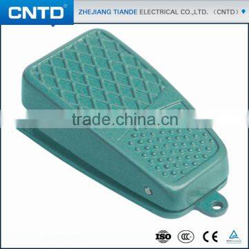 CNTD New Hot Selling Products Wireless Foot Switch Pedal CE Certificate