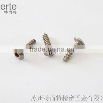 Hexagon Socket Screw photo-5