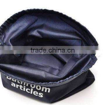 2016 Factory Wholesale Polyester Bag for Wet Clothes photo-4