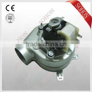 exhaust blower fan for wall hung gas boiler                        
                                                Quality Choice