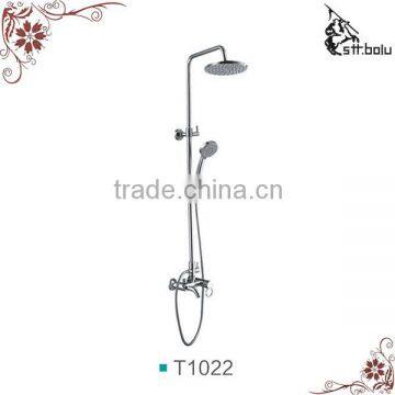 Sanitary Ware Single Handle Shower Mixer Shower Set