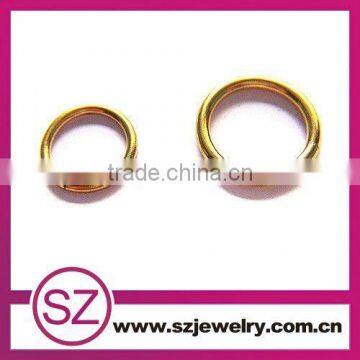 D106 CBR body piercing jewelery