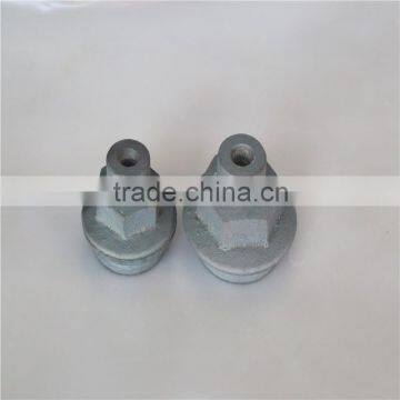 Iron Cast Steel Parts Manufacturer