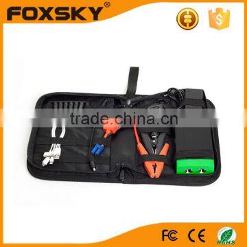 Multifunction car battery jump starter, auto car jump starter, car jump starter power bank