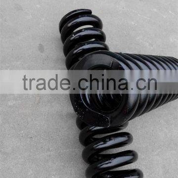 EXCAVATOR COIL SPRING PC300 TRACK ADJUSTER