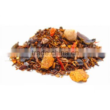 Spiced Mexican Chocolate Rooibos Tea