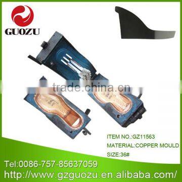 wholesale shoe outsole mold factory