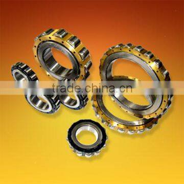 manufacture high quality cylindrical roller Bearings NUP NJ 317