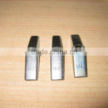 M4 toggle wings/toggle bolts/toggle wing anchors