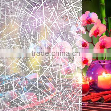 UV Reject Construction Decorative Film for House Window photo-5