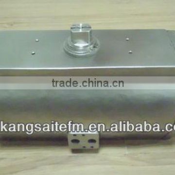 Stainless Steel Pneumatic Actuator, SS304 pneumatic actuator, ss pneumatic actuaor