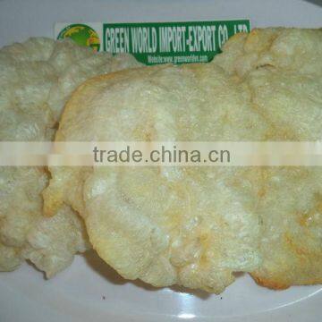 SPECIAL ROASTED NO OIL - CAT FISH MAW - BEST PRICE