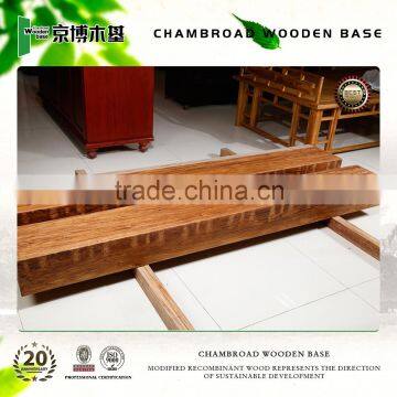 High Quality Solid Wood,raw Wood,Modified Recombinant Wood photo-2