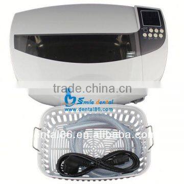 High Quality Digital Dental Mini Ultrasonic Cleaner