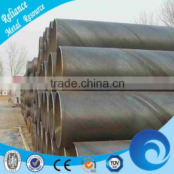 SPIRAL 20'' CARBON STEEL PIPE