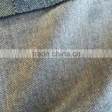 New Fashion Boiled Wool Fabric