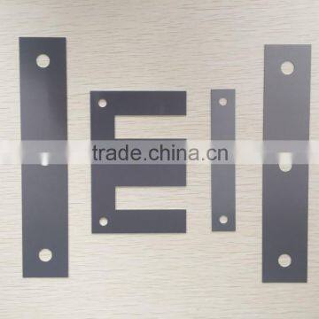 Shanghai EI lamination Silicon electrical Steel Sheet