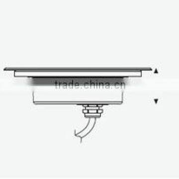 24W High Efficiency High Brightness Super Bright LED Underwater Lighting photo-3