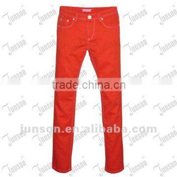 High Quality Cotton Colour Denim