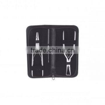 Hair Extension Tool/ Hair Extension Plier/ Plier & Needle Crochet