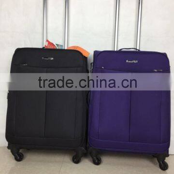 SUPER LIGHT WEIGHT 3PCS SPINNER LUGGAGE SET photo-6