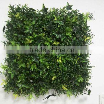 High quality artificial plant wall ,artificial green wall