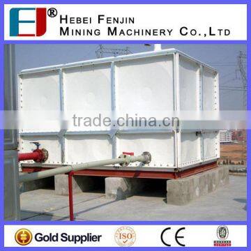 High Intensity SMC Combined Water Tank For Hotel Using photo-3
