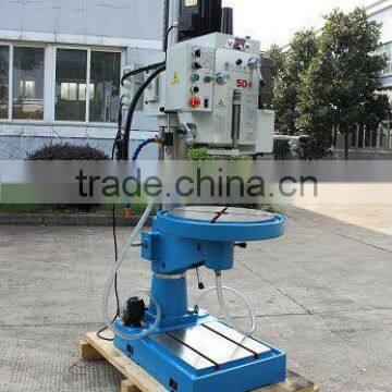 Z5050B Vertical Drilling Mahine photo-4