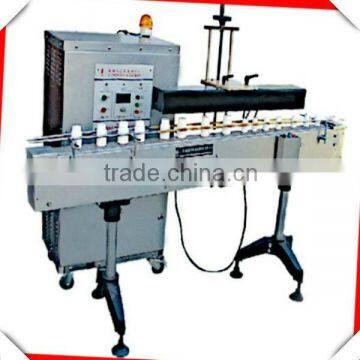 factory price aluminium foil sealer from jiacheng packaging machinery manufacturer