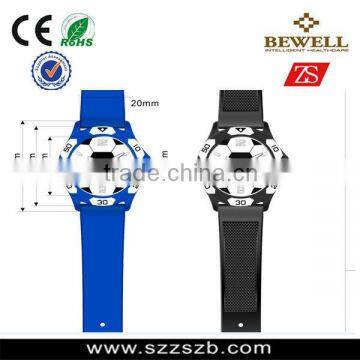 Hotsale 2014 sport watch for World Cup in Brazil ,specially design