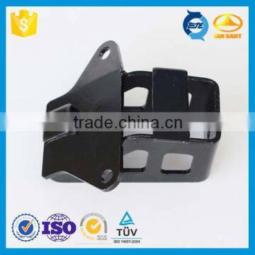 Professional Auto Parts Supplier Engine Front Suspension Right Support Bracket