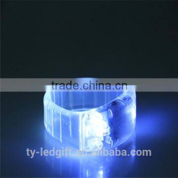 Remote Controlled Led Bracelet Party Sound Activated Led Bracelet photo-5
