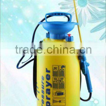 high pressure plastic portable Sprayer (YH-B3-8)