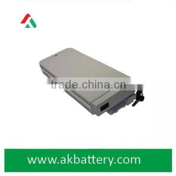 36V 12Ah E-bike / E-bicycle / E-scooter battery pack Lithium-ion Battery Pack