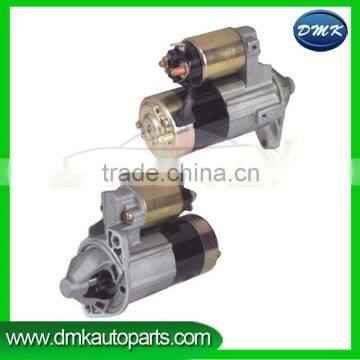 oem:17761,2-1969-MD,36100-38050 starter for hyundai 12v 1.2kw