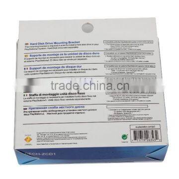 Original Video Games Accessories for PS3 Hard Drive/ HDD 500gb photo-6