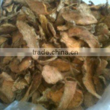 TURMERIC ORANGE SLICE DRIED Indonesia Origin