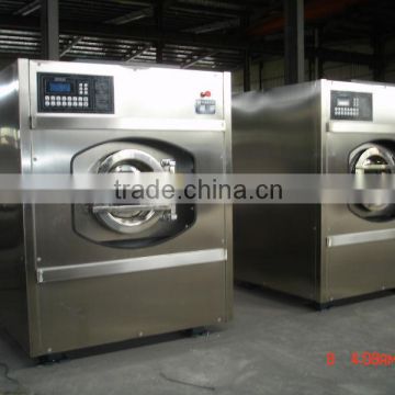 Commercial laundry machines for sale