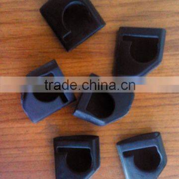 Vacuum casting best grade POM material rapid prototype