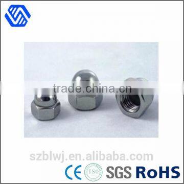 Stainless steel Ball Head Nut