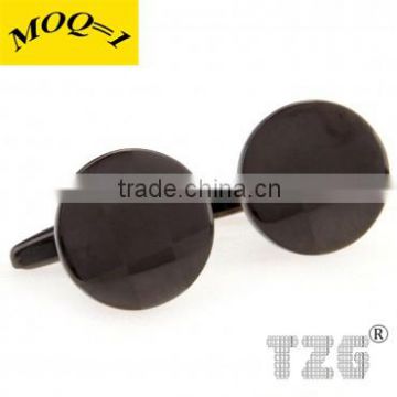 TZG00417 Fashion Metal Cufflink