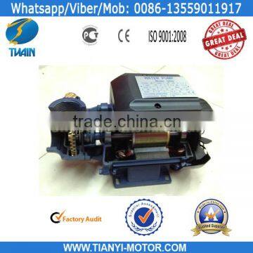 QB 1HP Electric Water Pump Motor Price in India photo-2