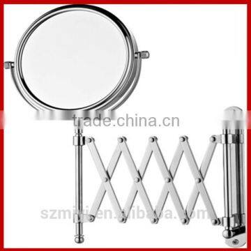 bathroom 3X professional makeup mirror