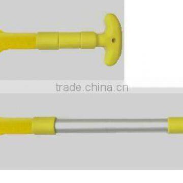Yellow Mini Telescopic Paddle